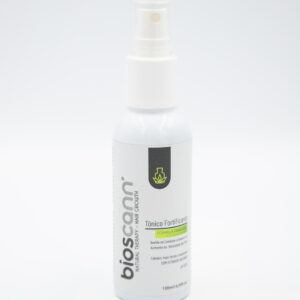 Tônico Capilar Fortificante Spray BiosCANN - 120ml