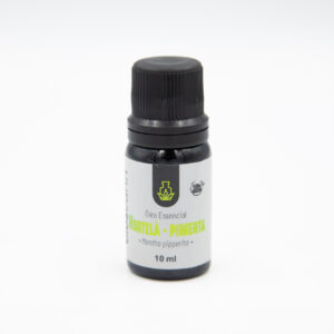 Óleo essencial de Hortelã Pimenta Bioscann - 10ml