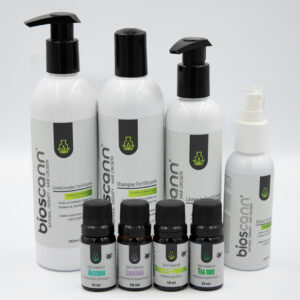 Kit promocional