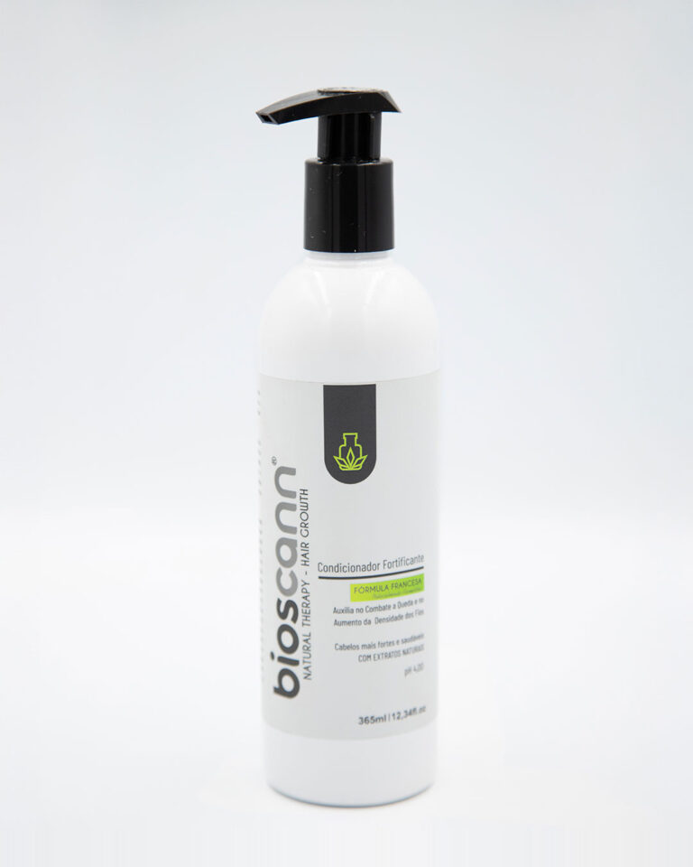 Condicionador Fortificante BiosCANN - 365ml
