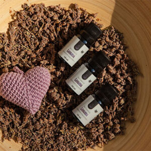 Aromaterapia