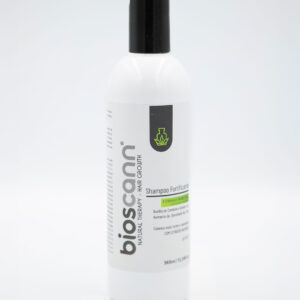 Shampoo Fortificante BiosCANN - 365ml