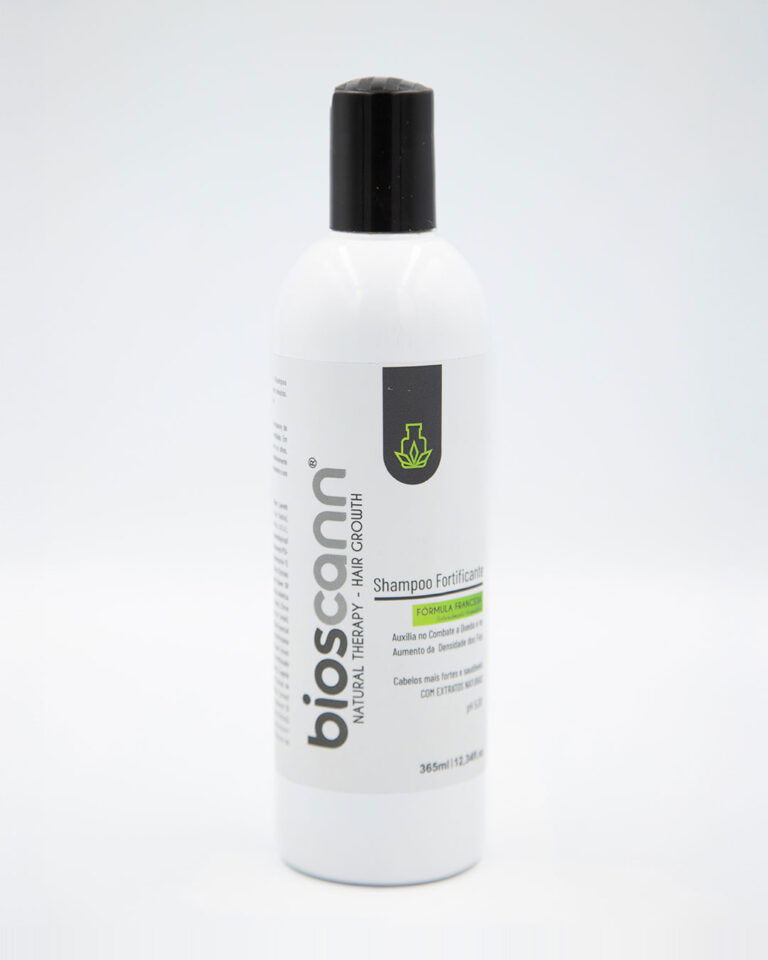 Shampoo Fortificante BiosCANN - 365ml